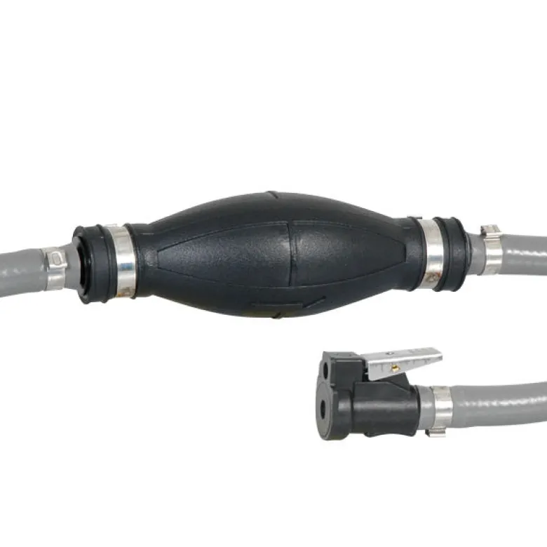 Slangset med bränslepump Johnson / Evinrude E10
