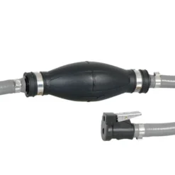 Slangset med bränslepump universal 8mm E10