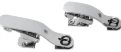 SLIM spännlås 82 mm