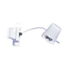 Smart garderobsbrytare SMD LED