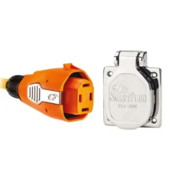 SmartPlug intag/kontakt SS 32A