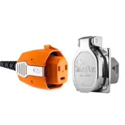 SmartPlug intag/kontakt SS 16A