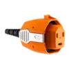 SmartPlug kontakt 230VAC 16A