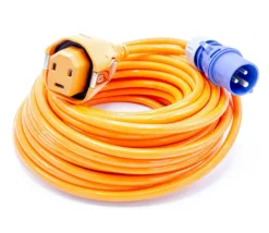 SmartPlug Landströmskabel