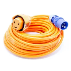SmartPlug Landströmskabel