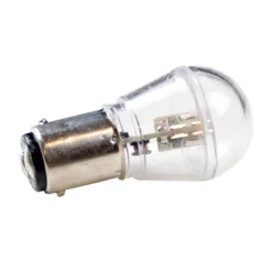 Smd led lampa ba15d 8-30v 0,7w