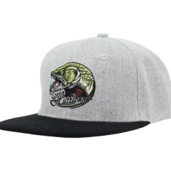 Snapback keps Mad Pike