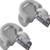 Snap davit till pvc