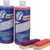 Snappy Teak Nu Kit 2x950 ml