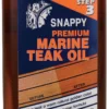 Snappy Teak Oil Premium 950 ml