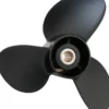 Solas Amita 3-bladig Propeller Långt Nav 15.5x15 tum
