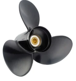 Solas Amita 3 Propeller til Johnson, Evinrude & Selva