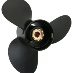 Solas Amita 3 Propeller till Mercury & Mariner