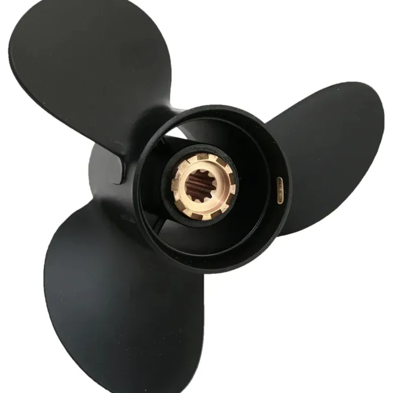 Solas Amita 3 Propeller till Mercury & Mariner