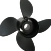 Solas Rubex 3-bladig Propeller C-serien 11x15 tum