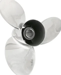 Solas Rubex 3-bladig Propeller E-serien 143/4x23 tum