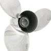 Solas Rubex 3-bladig Propeller E-serien 15x21 tum