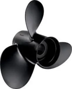 Solas Rubex 3 Propeller