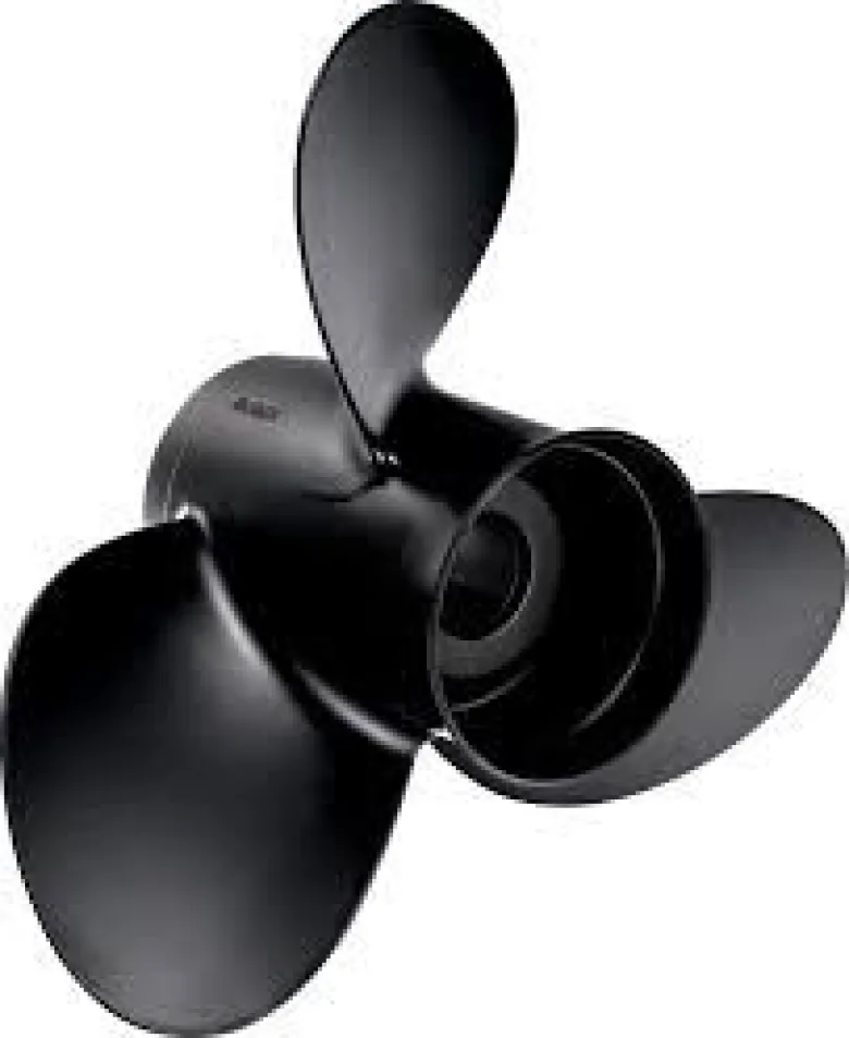 Solas Rubex 3 Propeller