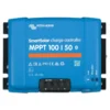 Solcellsregulator victron mppt smart 100/50