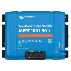 Solcellsregulator victron mppt smart 100/50