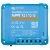 Solcellsregulator victron mppt smart 100/20
