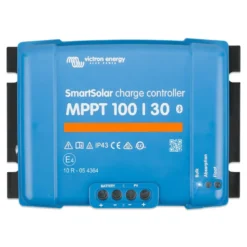 Solcellsregulator victron mppt smart 100/30