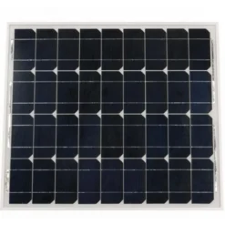 Solpanel från Victron polykristalin aluminium