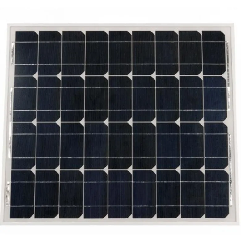 Solpanel från Victron polykristalin aluminium