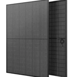 SpectraLite Solpanel SemiFlex Bifacial 100W