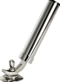 Spöhållare AISI 316 90 x 60 mm