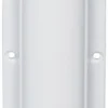 Spöhållare för skottmontering 233 mm