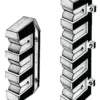 Spöhållare för 3 spön 198x62 mm