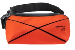 Spinlock Deckvest Alto Manual Röd 75N