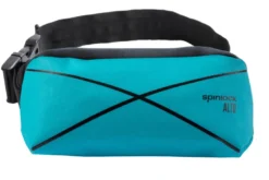 Spinlock Deckvest Alto Manual Blå 75N