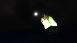 Spinlock Lume-on Säkerhetslampa