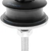 Spinlock Vinschmatare 63mm låg profil