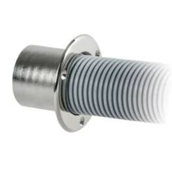 Spiral kabelskyddsslang - 1.5m