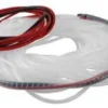 Spiralskydd för kabel 25 m