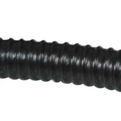 Spiralsugslang Svart 32mm