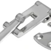 Spännlås AISI 316 104.6 x 36.7 mm