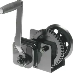 SPX bromsvinsch max 630 kg