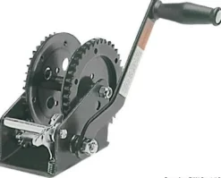 SPX Dual Drive vinsch max 723 kg