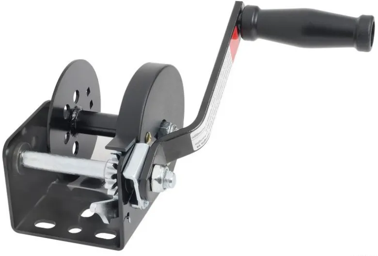 SPX handvinsch max 350 kg