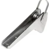 SS ankarrulle för Bruce/Trefoil max 15 kg