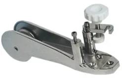 SS ankarrulle 340 mm