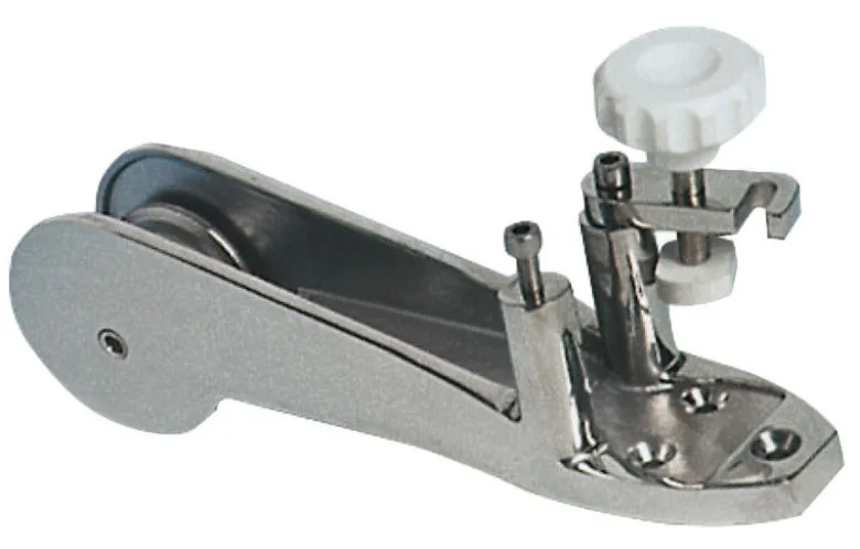 SS ankarrulle 340 mm