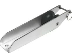 SS ankarrulle 280 x 55 mm