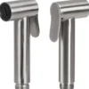SS dusch, spakmanövrerad