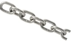 SS Genovese-kätting 4 mm x 50 m
